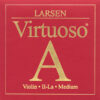 Larsen Virtuoso Violin A String