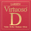Larsen Virtuoso Violin D String