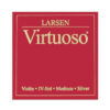 Larsen Virtuoso Violin String Set