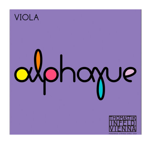 Thomastik Alphayue Viola String Set