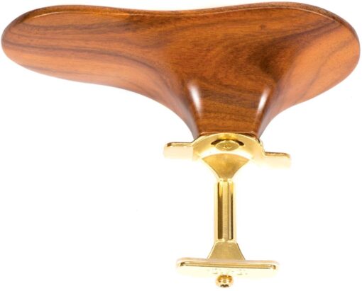 SAS Rosewood Chinrest with 32mm Plate Height