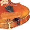 SAS Rosewood Chinrest with 35mm Plate Height