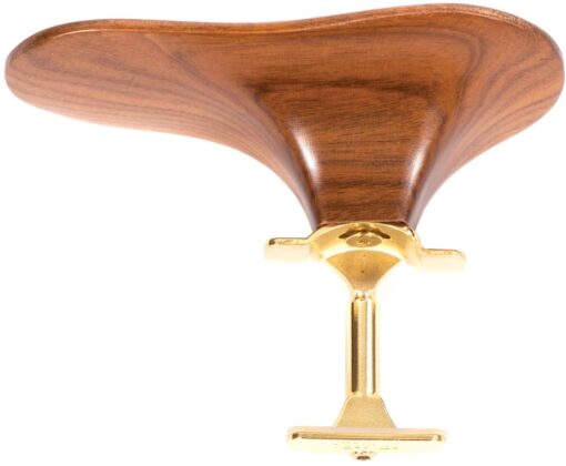 SAS Rosewood Chinrest with 35mm Plate Height