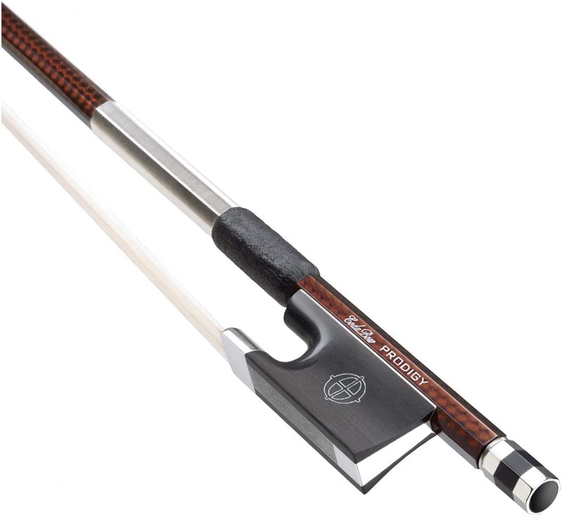 CodaBow Prodigy Violin Bow 3/4 – Musikhaus
